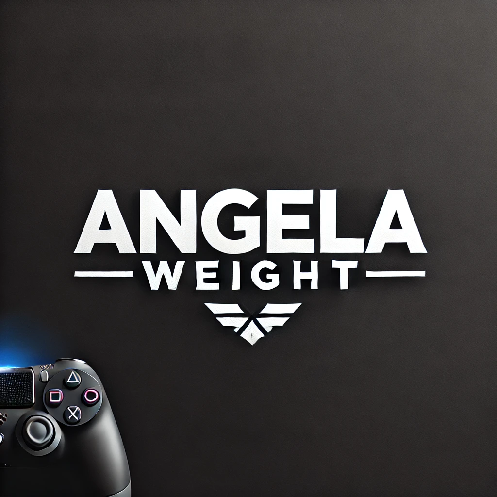 Angela Weight